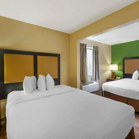 Extended Stay America Suites - Cleveland - Great Northern Mall