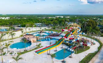 Wyndham Alltra Punta Cana All Inclusive Resort