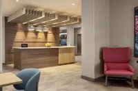 Home2 Suites by Hilton Salisbury Fruitland - WiFi