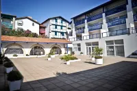 Résidence Mer & Golf Sokoburu - balcón