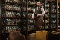 The Balmoral Hotel - 5-Star