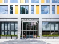 Mercure Ambassador Seoul Dongdaemun - New