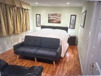 Cozy Villa at Pebble Beach - Wifi