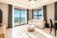 Y COLLECTION by UH FLAT OSIRIA - Apartments
