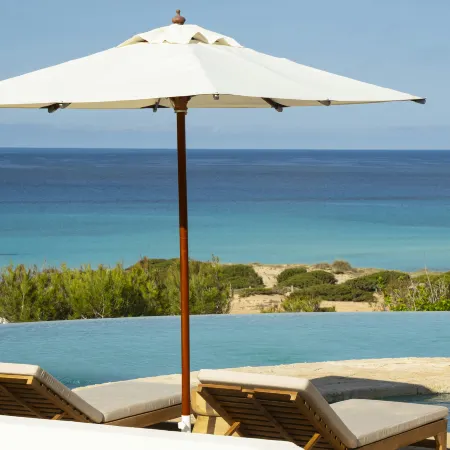 Dunas de Formentera, a Small Luxury Hotel of the World