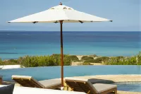 Dunas de Formentera, a Small Luxury Hotel of the World - スパ