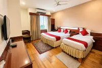 Shubh Shaleen Springs - spa