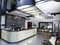 Hotel Europole Hoteles cerca de Centro Minatec