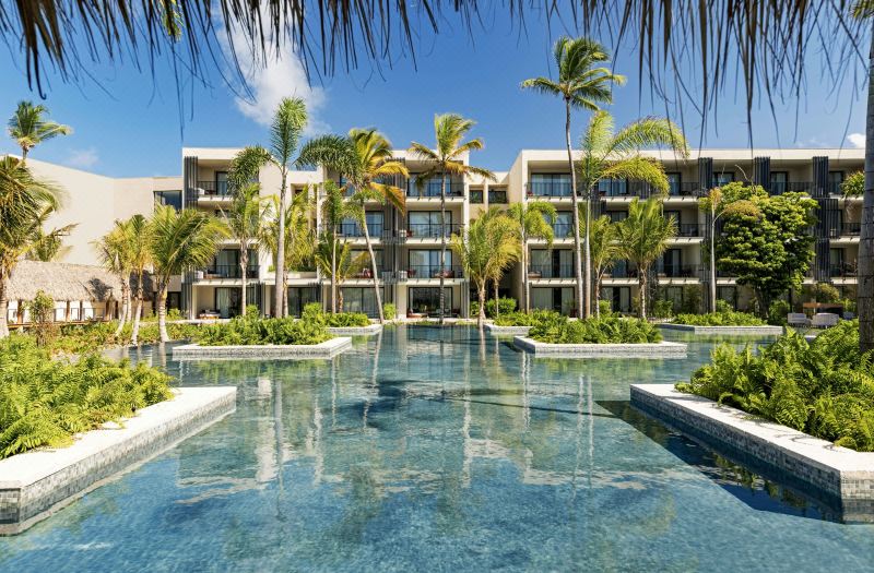 W Punta Cana, Adult All-Inclusive photo 5