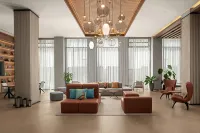 Four Points by Sheraton Dakar Diamniadio - Wifi