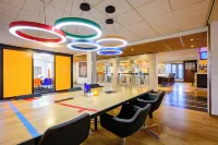 Hotel Papendal - Wifi