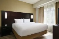 Residence Inn Fort Lauderdale Weston - Parkering