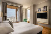 Sopot Marriott Resort & Spa - Balkoner