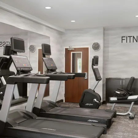 Fairfield Inn & Suites Chicago Naperville/Aurora