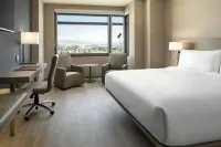AC Hotel Oakland Downtown - parcheggio