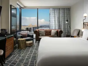Hotel Distil, Autograph Collection