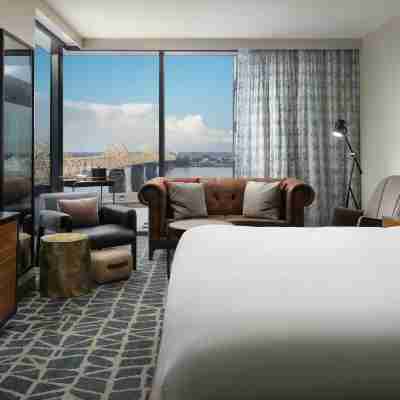 Hotel Distil, Autograph Collection Rooms