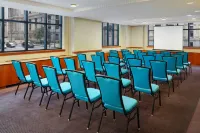 Residence Inn Philadelphia Center City - business