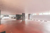 Yeongju B&B Hotel - Motels