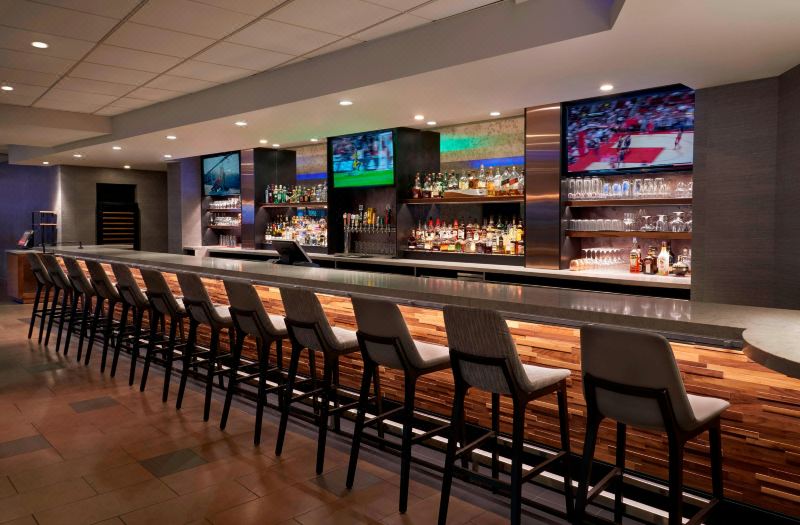 Toronto Marriott City Centre Hotel photo 5