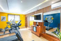 Turaco Nungwi Resort, a Tribute Portfolio Hotel - Gym