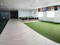 Hotel Kapitol - WiFi