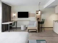 Residence Inn Hamburg Altona Hotels near Kampfkatzen