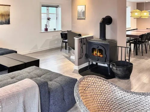 17 Person Holiday Home in Harboøre-by Traum - WiFi