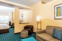 Fairfield Inn & Suites Nashville at Opryland - 3-Star