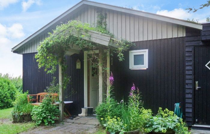 4 person holiday home in Aars-By Traum