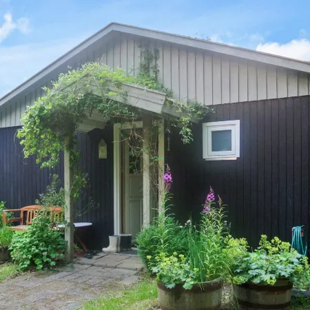 4 person holiday home in Aars-By Traum Hotels in Ars