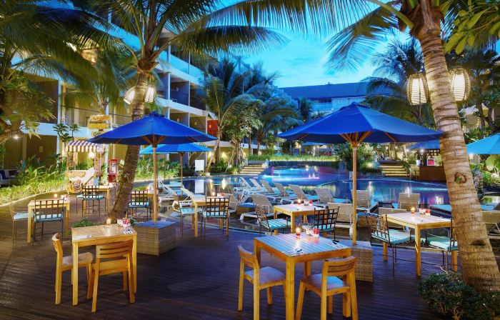 Ramada Encore by Wyndham Seminyak Bali