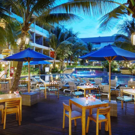 Ramada Encore by Wyndham Seminyak Bali