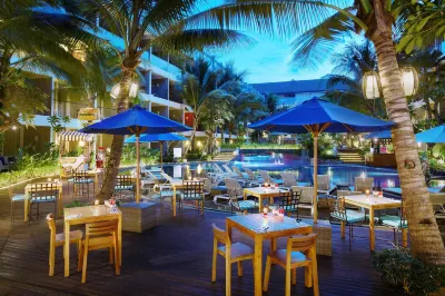 Ramada Encore by Wyndham Seminyak Bali Hotels in Seminyak