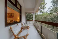 Bookmark Resorts Kanha - Boutique