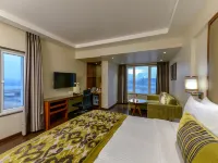 Lemon Tree Premier, Sabarmati Riverfront, Ahmedabad Hotels near Paldi