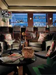 Omni New Haven Hotel at Yale - Quầy Bar