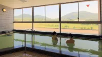 蒜山高原休暇村 - 溫泉