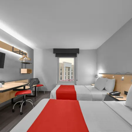 City Express by Marriott Ciudad Juarez