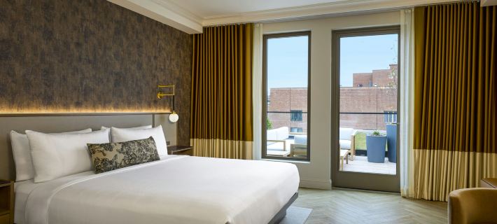 Canal House of Georgetown, a Tribute Portfolio Hotel Hotels in Washington D.C.