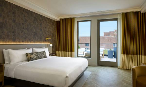 Canal House of Georgetown, a Tribute Portfolio Hotel