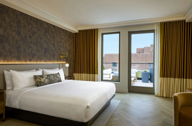 Canal House of Georgetown, a Tribute Portfolio Hotel