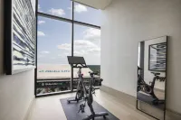 Loews Arlington Hotel - Gym