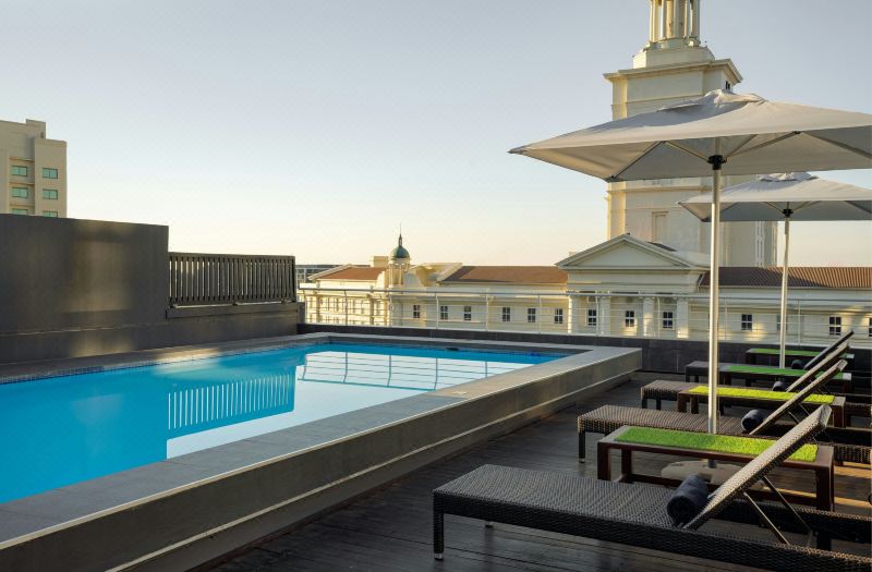 Protea Hotel Cape Town North Wharf photo 5