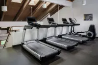 Marriott's StreamSide Birch at Vail - Gym
