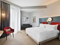 The Passenger, a Tribute Portfolio Hotel Hotels near Europark