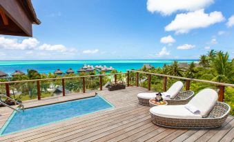 Conrad Bora Bora Nui