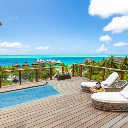 Conrad Bora Bora Nui