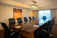 Four Points by Sheraton Suites Tampa Airport Westshore - bar