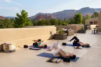 Sky Rock Sedona, a Tribute Portfolio Hotel - Spa